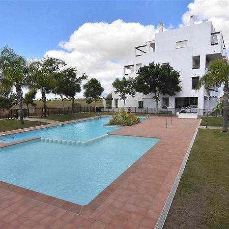 Apartmán Golf Course View Penthouse El Romero Exteriér fotografie