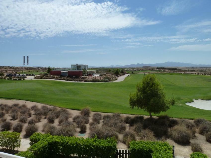 Apartmán Golf Course View Penthouse El Romero Exteriér fotografie