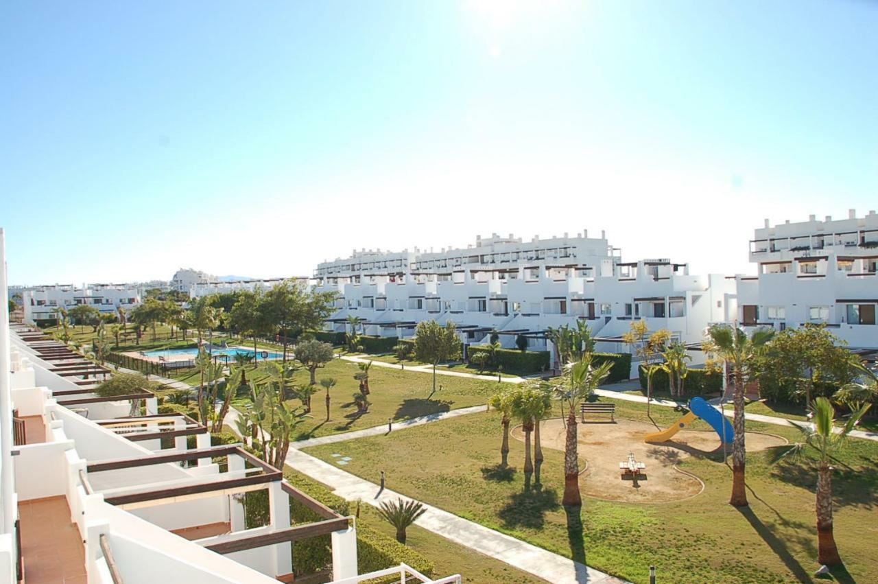Apartmán Golf Course View Penthouse El Romero Exteriér fotografie