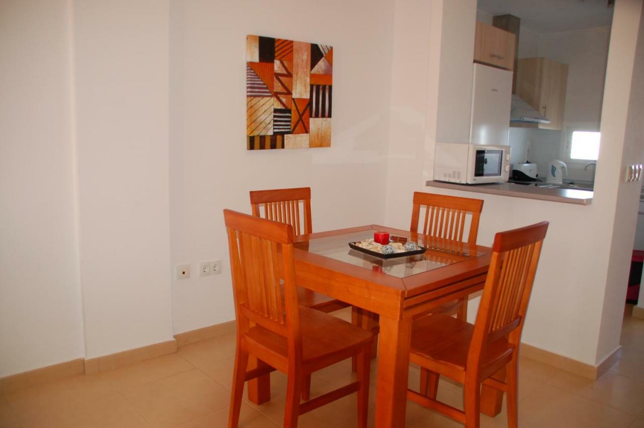 Apartmán Golf Course View Penthouse El Romero Exteriér fotografie